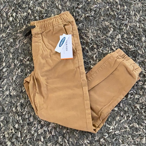 Old Navy Other - Boys size 8 Old Navy joggers